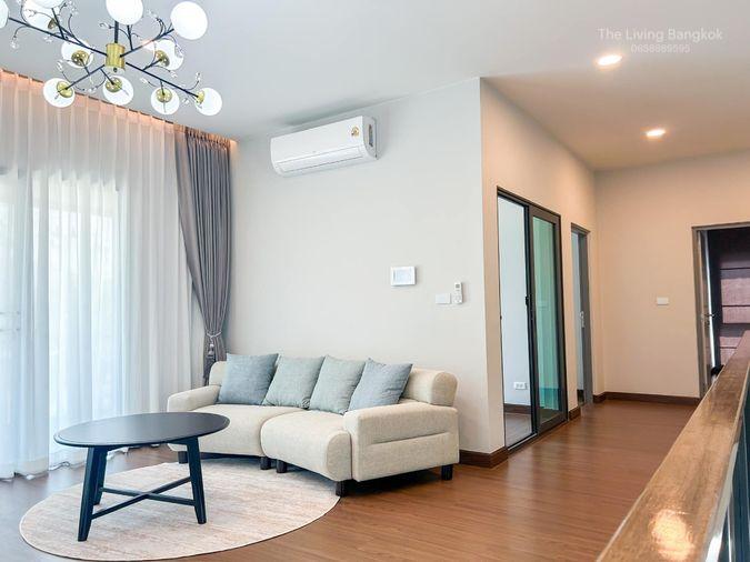 picture 🏡 For Rent: The City Bangna2 (ST-02) - 4/15