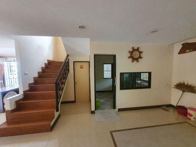 picture Second-hand detached house for sale, Country Park 3 project, Nong Mon Bypass, Bangsaen, Chonburi - 10/19