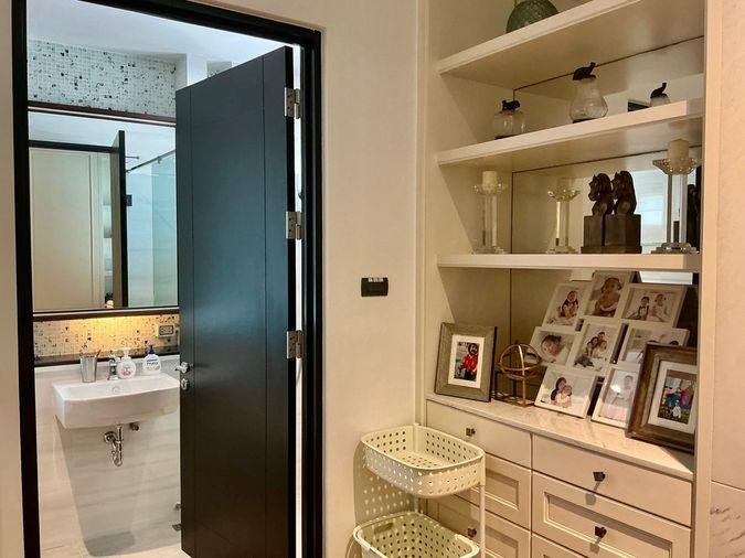 picture 🏡 Luxury Corner House for Sale | Perfect Masterpiece Sukhumvit 77 | Private Pool | Spacious & Elegant - 42/43