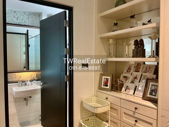 picture ðĄ Luxury Corner House for Sale | Perfect Masterpiece Sukhumvit 77 | Private Pool | Spacious & Elegant - 42/43