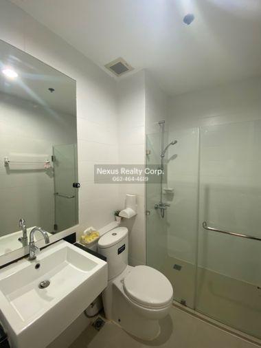 รูป ราคาดีที่สุด! "IDEO Mix Phaholythin" 2 Beds 2 Baths 60 Sq.m เพียง 25,000 เท่านั้น ห้องรีโนเวทใหม่ทั้งหมด ตกแต่งสวยเหมือนห้องตัวอย่าง - รูปที่ 7/7
