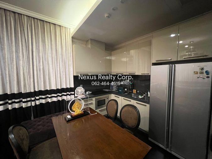 รูป รีบจองก่อนห้องหลุด ห้องราคาดี ตกแต่งสวยมาก สภาพนางฟ้า Quattro By Sansiri 2 Beds 2 Baths 90 Sq.m 58,000 เท่านั้น - รูปที่ 3/6