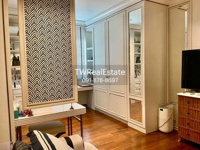 picture ðĄ Luxury Corner House for Sale | Perfect Masterpiece Sukhumvit 77 | Private Pool | Spacious & Elegant - 39/43