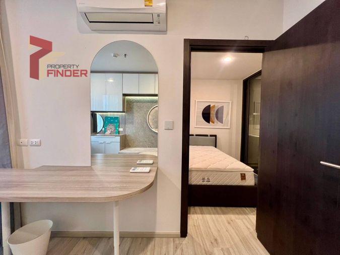 picture Condo for rent XT HUAIKHWANG Contact @propertybkk1 - 1/13