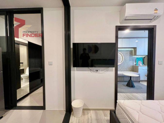 picture Condo for rent XT HUAIKHWANG Contact @propertybkk1 - 3/13