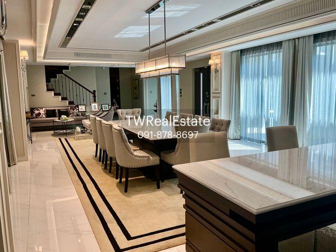 picture ðĄ Luxury Corner House for Sale | Perfect Masterpiece Sukhumvit 77 | Private Pool | Spacious & Elegant - 10/43