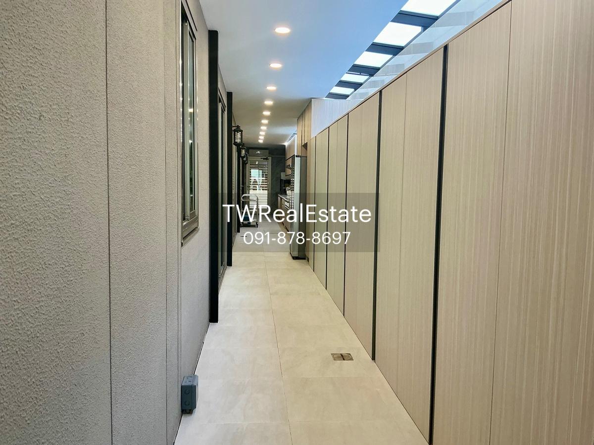 picture ðĄ Luxury Corner House for Sale | Perfect Masterpiece Sukhumvit 77 | Private Pool | Spacious & Elegant - 6/43