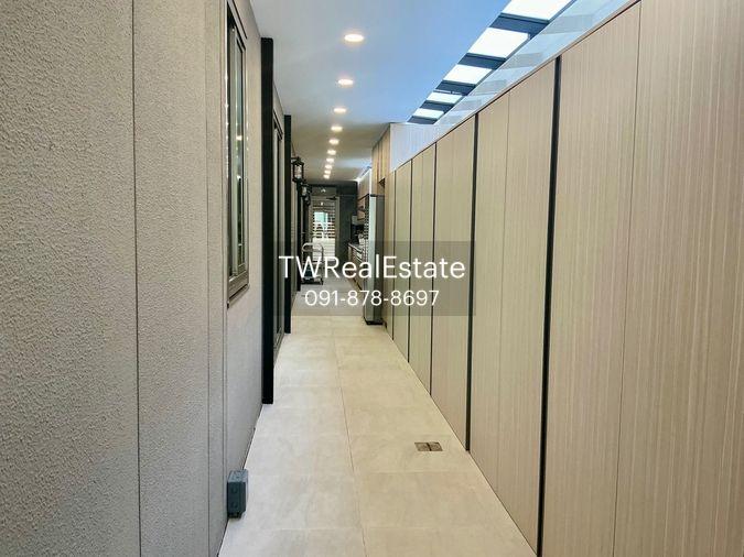 picture ðĄ Luxury Corner House for Sale | Perfect Masterpiece Sukhumvit 77 | Private Pool | Spacious & Elegant - 6/43