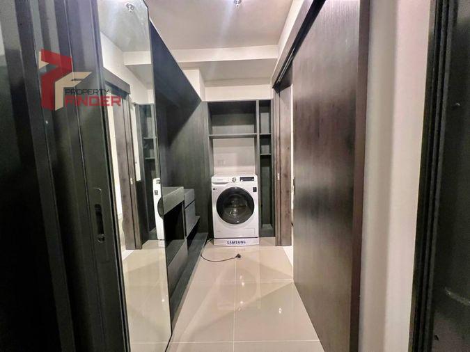 picture Condo for rent XT HUAIKHWANG Contact @propertybkk1 - 6/13