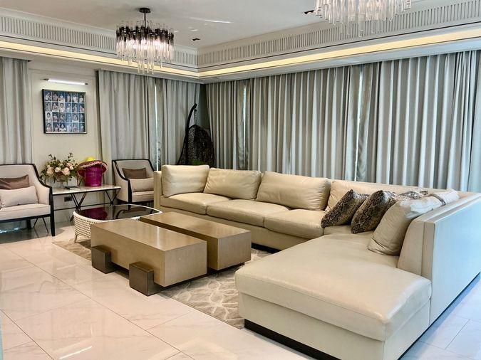 picture 🏡 Luxury Corner House for Sale | Perfect Masterpiece Sukhumvit 77 | Private Pool | Spacious & Elegant - 15/43