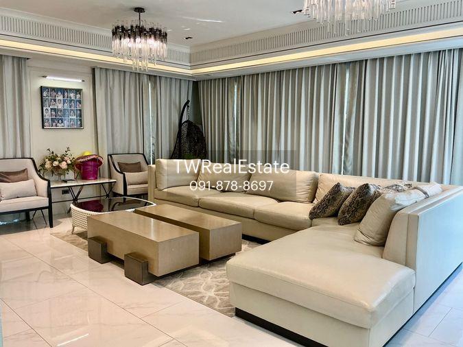 picture ðĄ Luxury Corner House for Sale | Perfect Masterpiece Sukhumvit 77 | Private Pool | Spacious & Elegant - 15/43