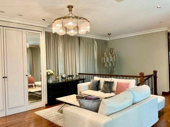 picture 🏡 Luxury Corner House for Sale | Perfect Masterpiece Sukhumvit 77 | Private Pool | Spacious & Elegant - 26/43