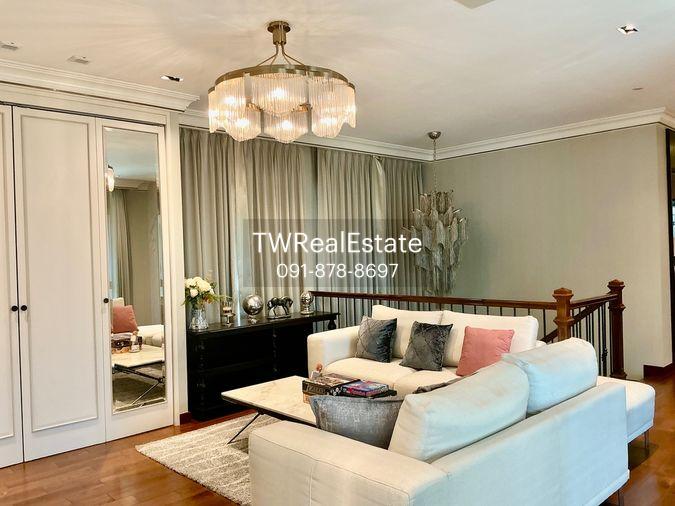 picture ðĄ Luxury Corner House for Sale | Perfect Masterpiece Sukhumvit 77 | Private Pool | Spacious & Elegant - 26/43