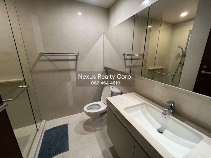 รูป รีบจองก่อนห้องหลุด ห้องราคาดี ตกแต่งสวยมาก สภาพนางฟ้า Quattro By Sansiri 2 Beds 2 Baths 90 Sq.m 58,000 เท่านั้น - รูปที่ 6/6