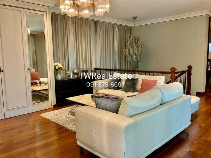 picture ðĄ Luxury Corner House for Sale | Perfect Masterpiece Sukhumvit 77 | Private Pool | Spacious & Elegant - 25/43