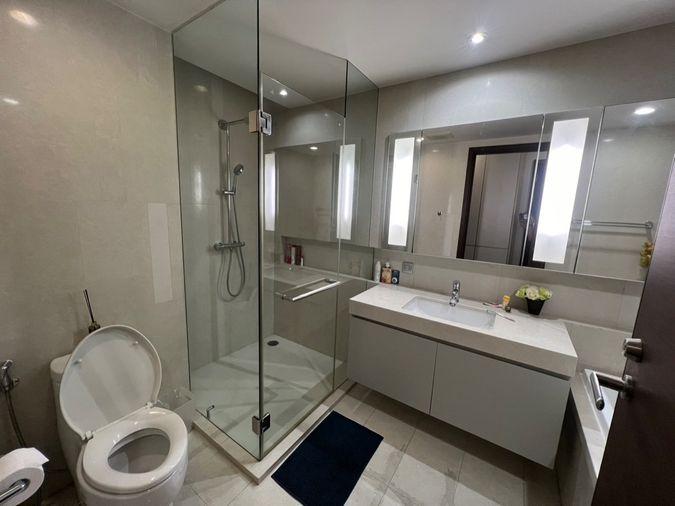 รูป รีบจองก่อนห้องหลุด ห้องราคาดี ตกแต่งสวยมาก สภาพนางฟ้า Quattro By Sansiri 2 Beds 2 Baths 90 Sq.m 58,000 เท่านั้น - รูปที่ 5/6