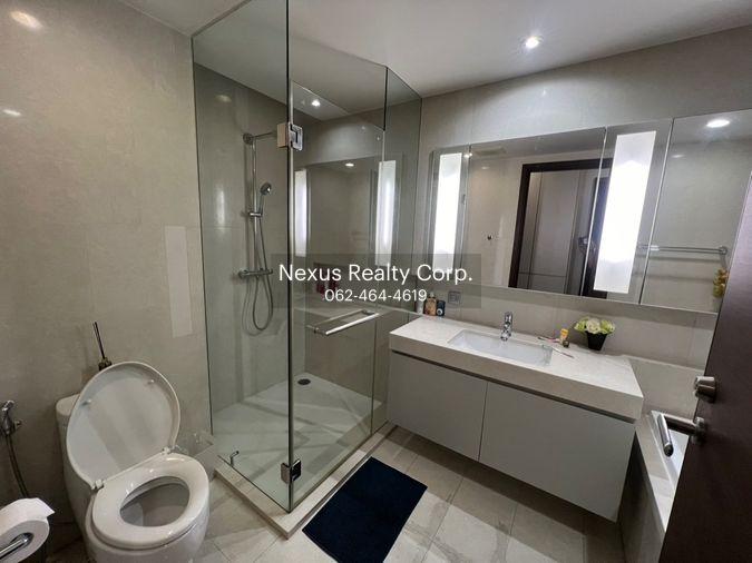 รูป รีบจองก่อนห้องหลุด ห้องราคาดี ตกแต่งสวยมาก สภาพนางฟ้า Quattro By Sansiri 2 Beds 2 Baths 90 Sq.m 58,000 เท่านั้น - รูปที่ 5/6