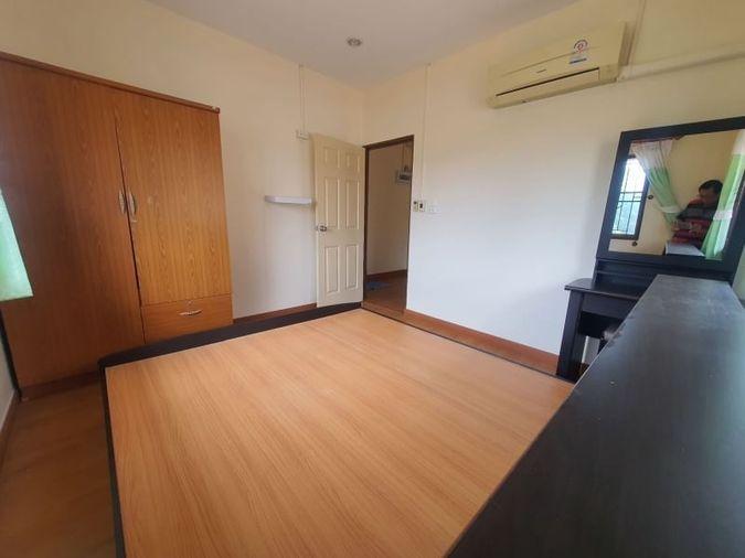 picture Second-hand detached house for sale, Country Park 3 project, Nong Mon Bypass, Bangsaen, Chonburi - 12/19