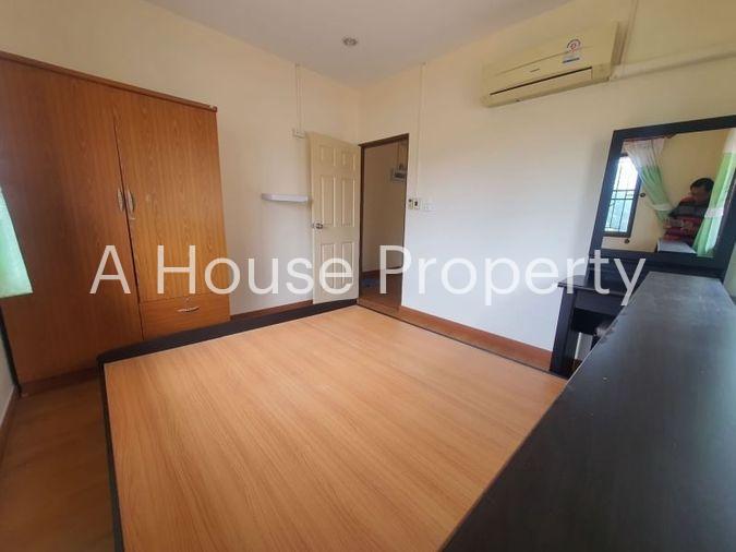picture Second-hand detached house for sale, Country Park 3 project, Nong Mon Bypass, Bangsaen, Chonburi - 12/19