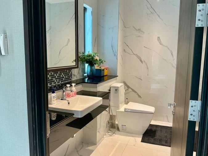 picture 🏡 Luxury Corner House for Sale | Perfect Masterpiece Sukhumvit 77 | Private Pool | Spacious & Elegant - 11/43