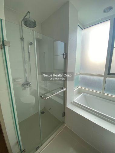 รูป ราคาดีที่สุด! "IDEO Mix Phaholythin" 2 Beds 2 Baths 60 Sq.m เพียง 25,000 เท่านั้น ห้องรีโนเวทใหม่ทั้งหมด ตกแต่งสวยเหมือนห้องตัวอย่าง - รูปที่ 6/7