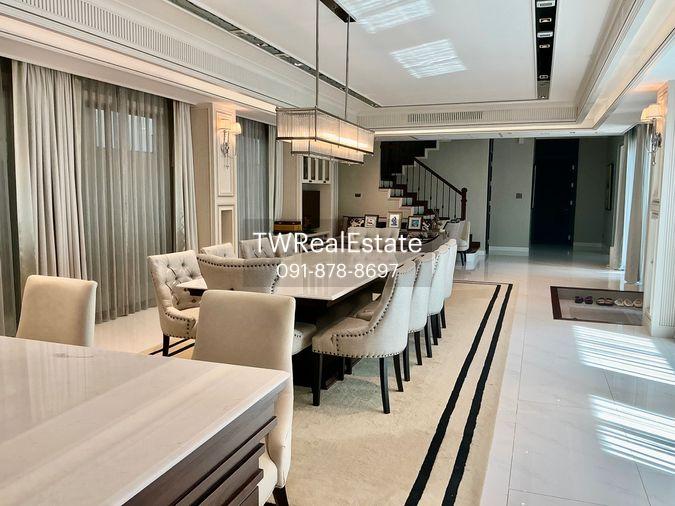 picture ðĄ Luxury Corner House for Sale | Perfect Masterpiece Sukhumvit 77 | Private Pool | Spacious & Elegant - 12/43