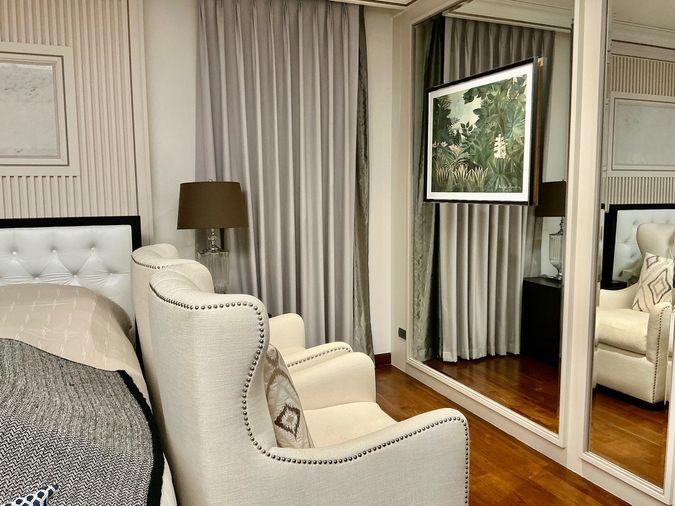 picture 🏡 Luxury Corner House for Sale | Perfect Masterpiece Sukhumvit 77 | Private Pool | Spacious & Elegant - 32/43