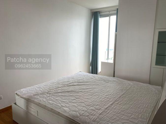picture Abstract. 1bed 46sqm. Have 2 balcony! Line id: @pfagent - 12/17