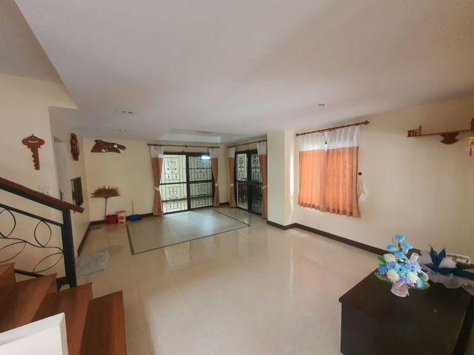 picture Second-hand detached house for sale, Country Park 3 project, Nong Mon Bypass, Bangsaen, Chonburi - 3/19