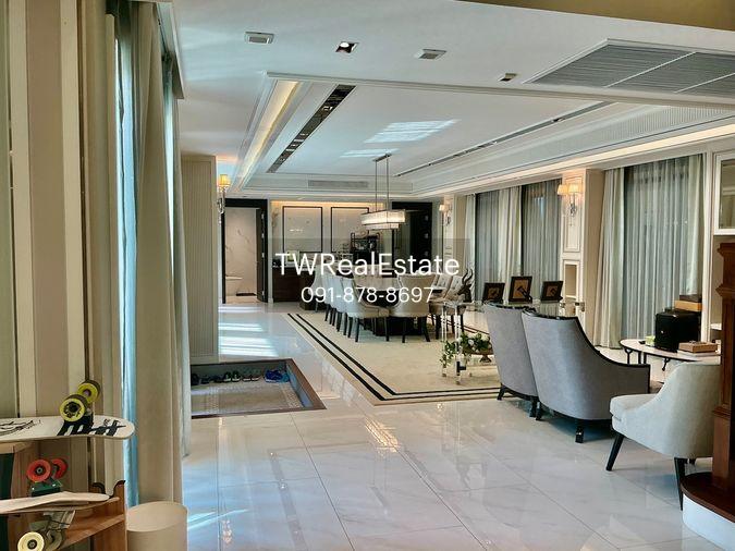 picture ðĄ Luxury Corner House for Sale | Perfect Masterpiece Sukhumvit 77 | Private Pool | Spacious & Elegant - 21/43