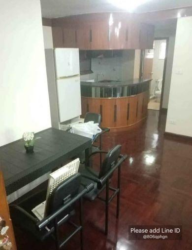 รูป Petch 9 Tower 80 sq.m. Eng 中 日 Please add LINE ID @806qphgn o8415o5483 - รูปที่ 2/9