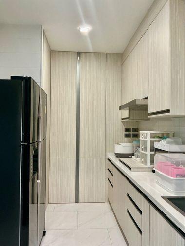 picture 🏡 Luxury Corner House for Sale | Perfect Masterpiece Sukhumvit 77 | Private Pool | Spacious & Elegant - 9/43