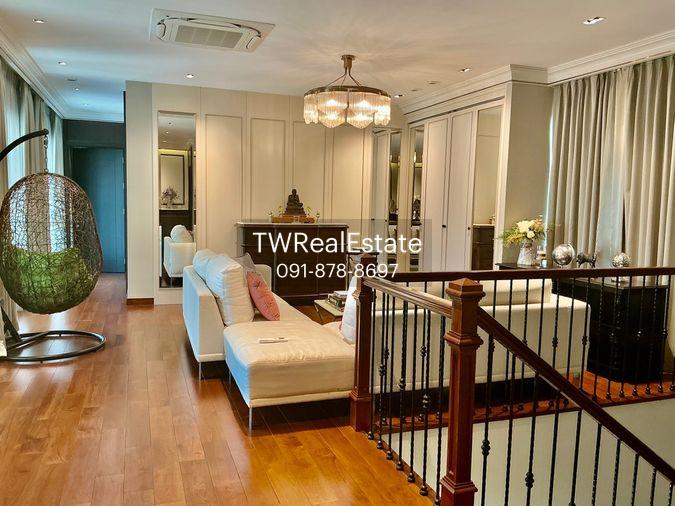 picture ðĄ Luxury Corner House for Sale | Perfect Masterpiece Sukhumvit 77 | Private Pool | Spacious & Elegant - 22/43