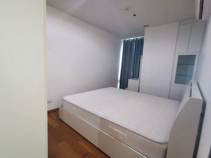 picture Abstract. 1bed 46sqm. Have 2 balcony! Line id: @pfagent - 11/17