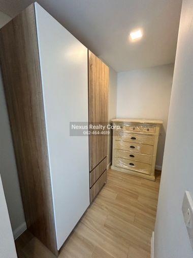 รูป ห้องใหม่ ราคาดี ติดบีทีเอส The Seed Terre Ratchayothin 1 Bed 1 Bath 35 Sq.m 13,000 บาท - รูปที่ 3/5
