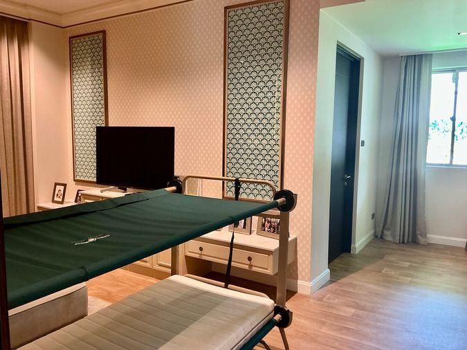 picture 🏡 Luxury Corner House for Sale | Perfect Masterpiece Sukhumvit 77 | Private Pool | Spacious & Elegant - 16/43