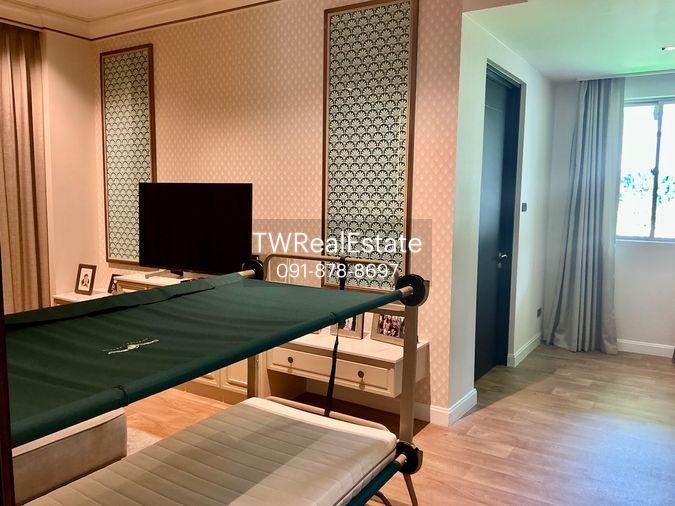 picture ðĄ Luxury Corner House for Sale | Perfect Masterpiece Sukhumvit 77 | Private Pool | Spacious & Elegant - 16/43