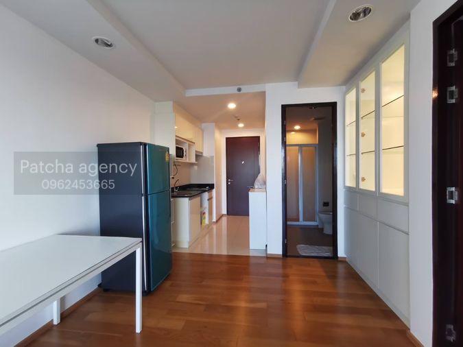 picture Abstract. 1bed 46sqm. Have 2 balcony! Line id: @pfagent - 3/17
