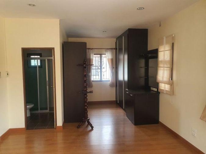 picture Second-hand detached house for sale, Country Park 3 project, Nong Mon Bypass, Bangsaen, Chonburi - 16/19