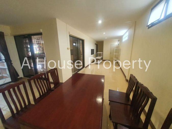picture Second-hand detached house for sale, Country Park 3 project, Nong Mon Bypass, Bangsaen, Chonburi - 5/19