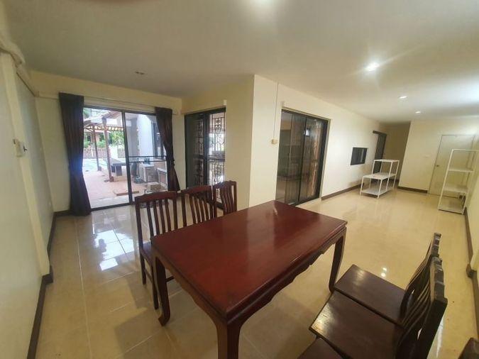 picture Second-hand detached house for sale, Country Park 3 project, Nong Mon Bypass, Bangsaen, Chonburi - 6/19