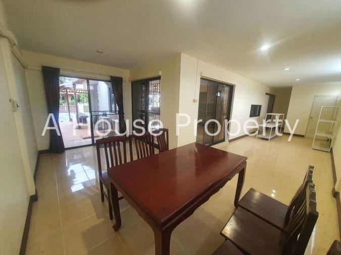picture Second-hand detached house for sale, Country Park 3 project, Nong Mon Bypass, Bangsaen, Chonburi - 6/19