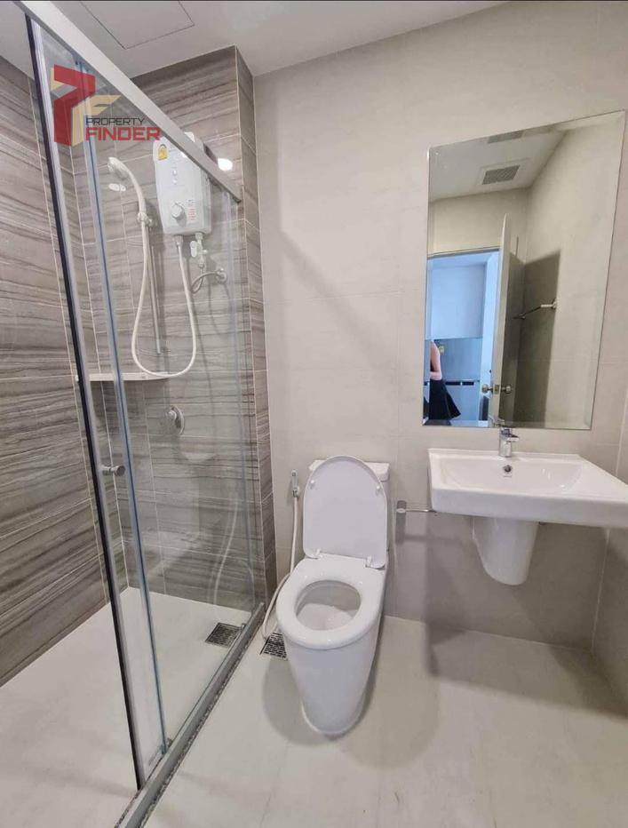 picture Condo for rent Supalai Veranda Ramkhamhaeng Contact @propertybkk1 - 4/12