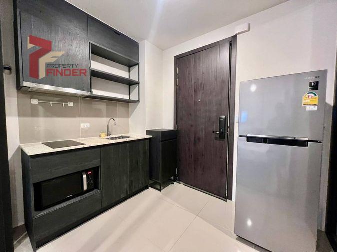 picture Condo for rent XT HUAIKHWANG Contact @propertybkk1 - 7/13