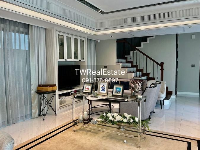 picture ðĄ Luxury Corner House for Sale | Perfect Masterpiece Sukhumvit 77 | Private Pool | Spacious & Elegant - 13/43