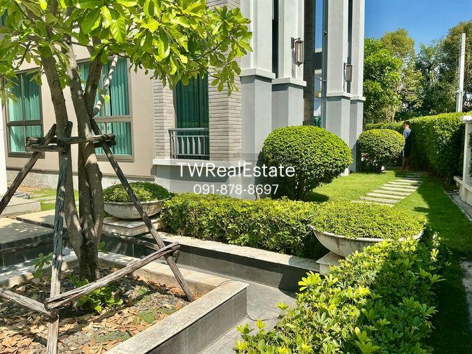 picture ðĄ Luxury Corner House for Sale | Perfect Masterpiece Sukhumvit 77 | Private Pool | Spacious & Elegant - 3/43
