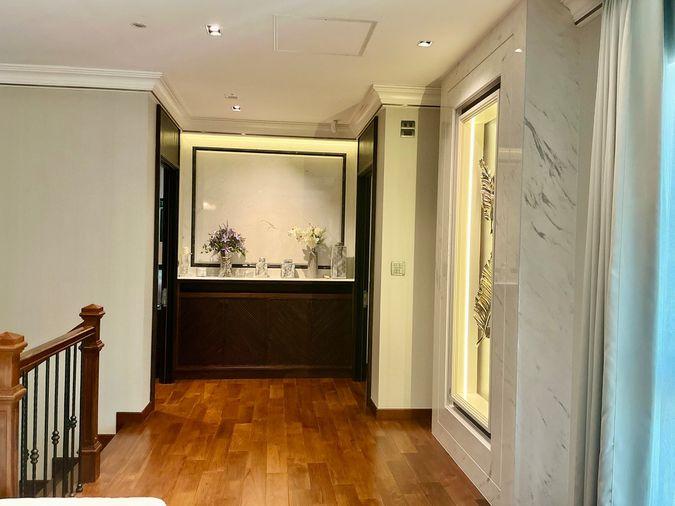 picture 🏡 Luxury Corner House for Sale | Perfect Masterpiece Sukhumvit 77 | Private Pool | Spacious & Elegant - 27/43