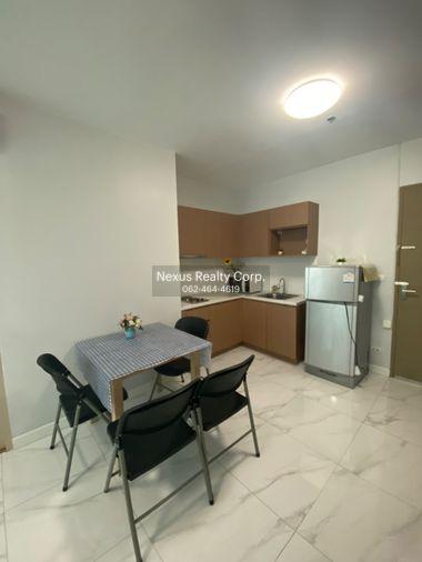 รูป ราคาดีที่สุด! "IDEO Mix Phaholythin" 2 Beds 2 Baths 60 Sq.m เพียง 25,000 เท่านั้น ห้องรีโนเวทใหม่ทั้งหมด ตกแต่งสวยเหมือนห้องตัวอย่าง - รูปที่ 2/7