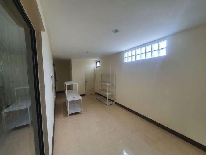 picture Second-hand detached house for sale, Country Park 3 project, Nong Mon Bypass, Bangsaen, Chonburi - 8/19