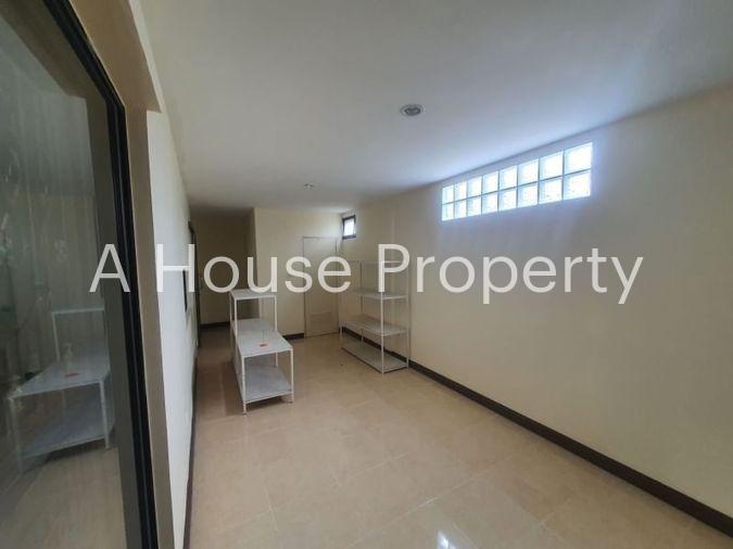 picture Second-hand detached house for sale, Country Park 3 project, Nong Mon Bypass, Bangsaen, Chonburi - 8/19